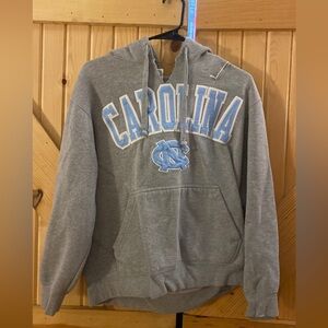 Carolina sweatshirt